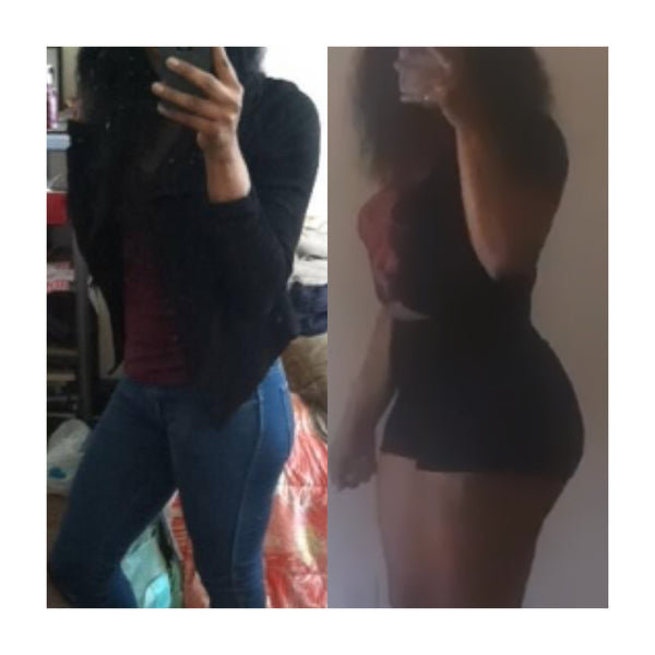 FIT THICK CURRICULUM (booty program)